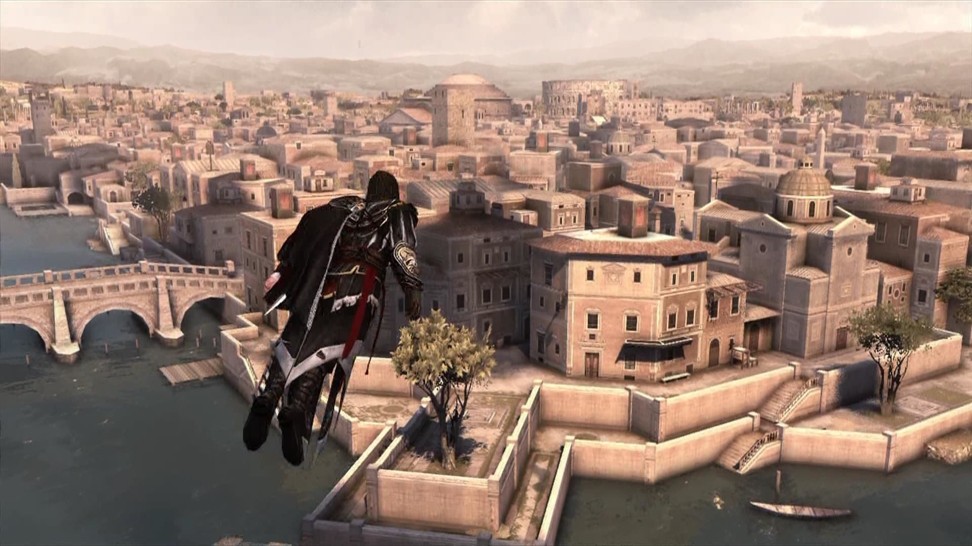Assassin's Creed: Brotherhood