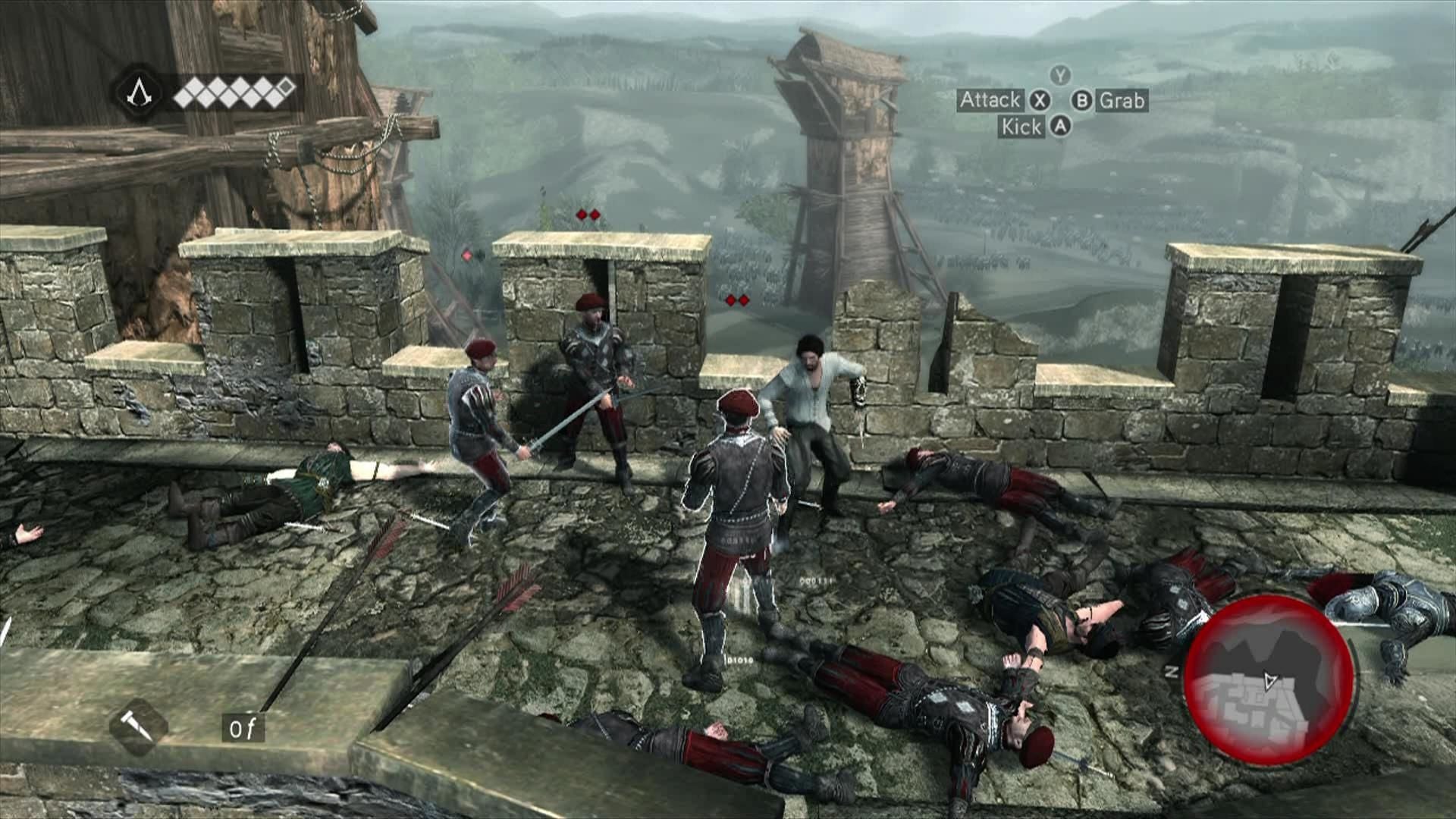 Assassin's Creed: Brotherhood