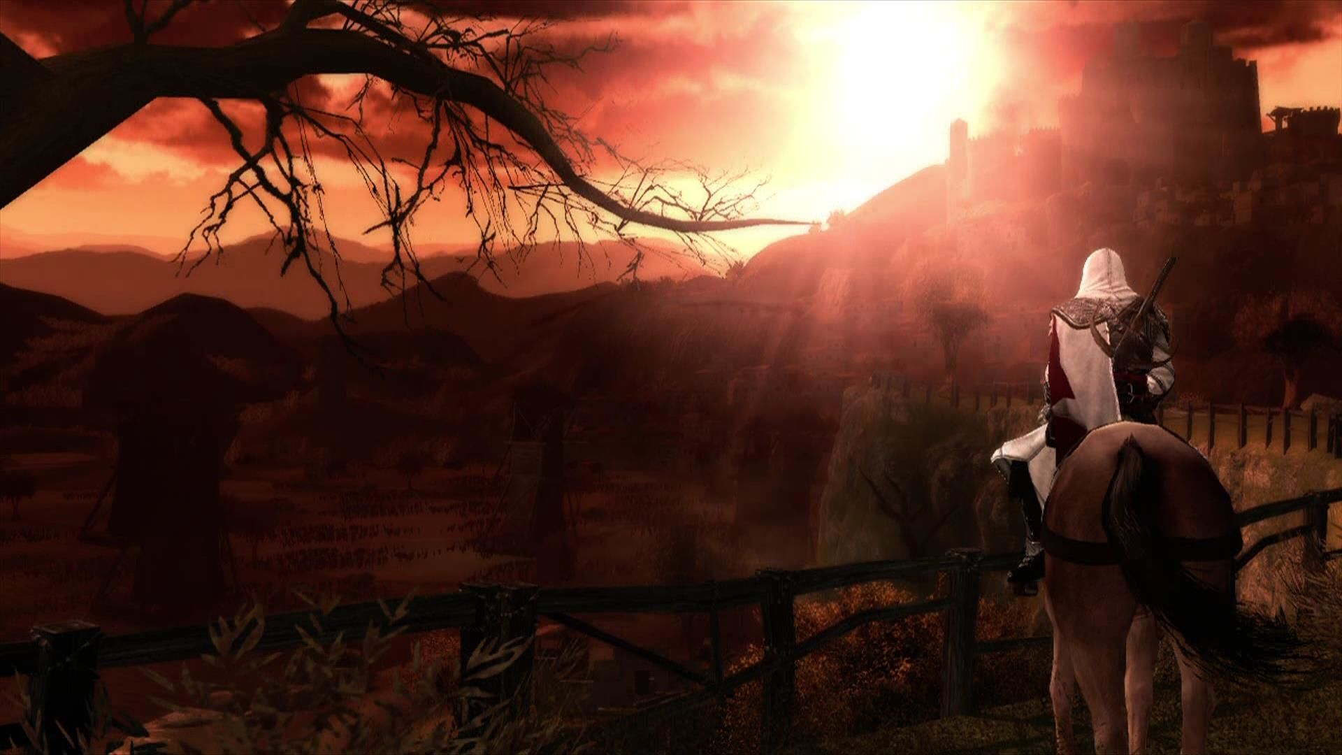Assassin's Creed: Brotherhood