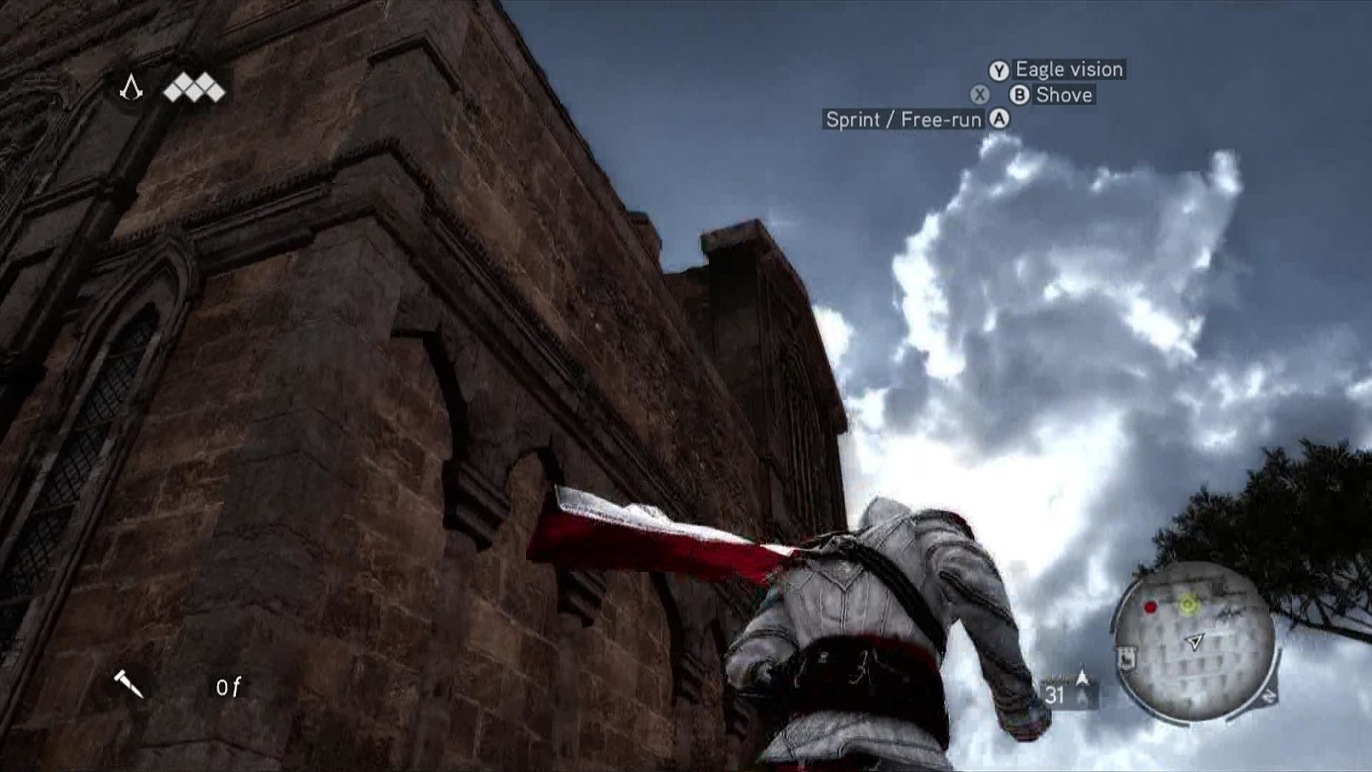 Assassin's Creed: Brotherhood [Platinum Hits]