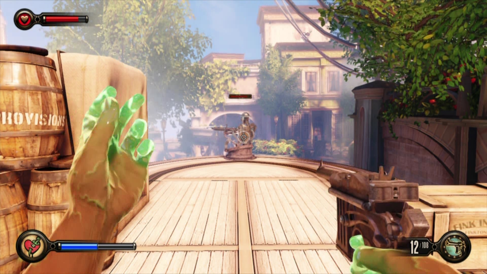 BioShock Infinite