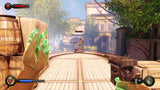 BioShock Infinite