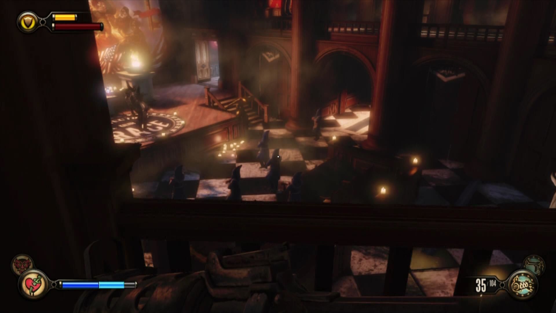 BioShock Infinite