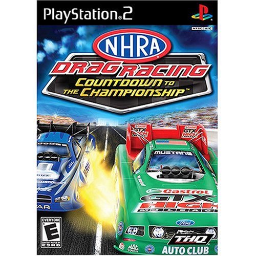NHRA Countdown to the Championship 2007