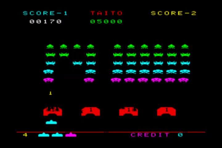 Taito Legends