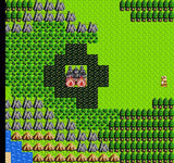 Dragon Warrior II