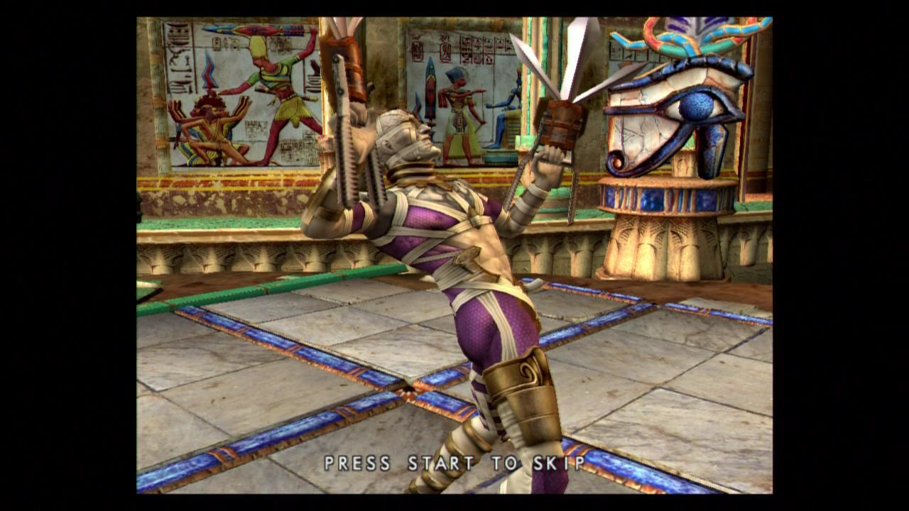 Soul Calibur II [Platinum Hits]