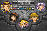 Yu-Gi-Oh!: Dungeon Dice Monsters (Boxed)