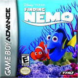 Finding Nemo (Boxed)