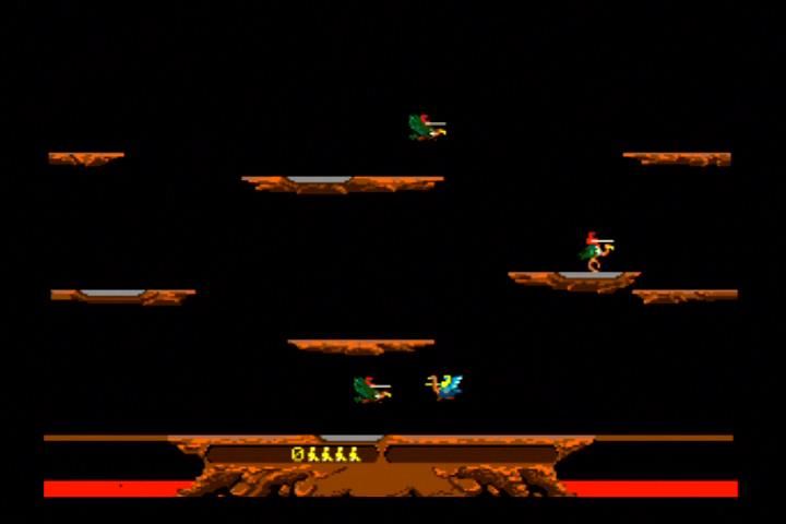 Midway Arcade Treasures