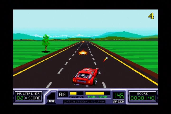 Midway Arcade Treasures