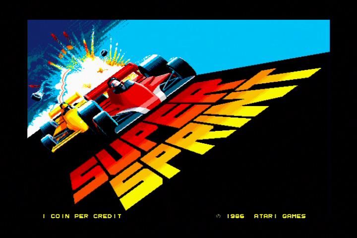 Midway Arcade Treasures