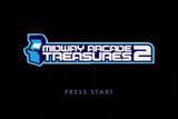 Midway Arcade Treasures 2