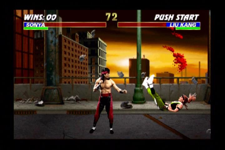 Midway Arcade Treasures 2