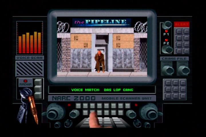 Midway Arcade Treasures 2