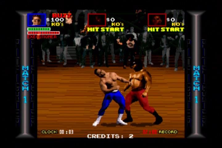 Midway Arcade Treasures 2