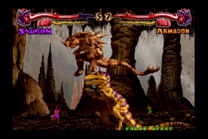 Midway Arcade Treasures 2