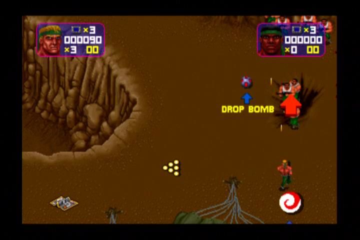 Midway Arcade Treasures 2