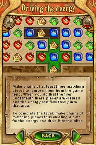 Gem Quest: 4 Elements (Loose)