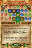 Gem Quest: 4 Elements (Loose)