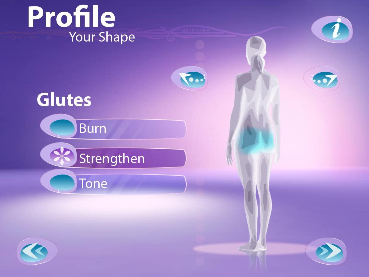 Your Shape