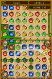 Gem Quest: 4 Elements (Loose)