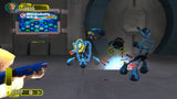 NERF N-Strike [Double Blast Bundle, Game Only)