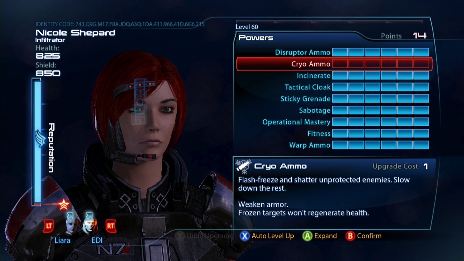 Mass Effect 3