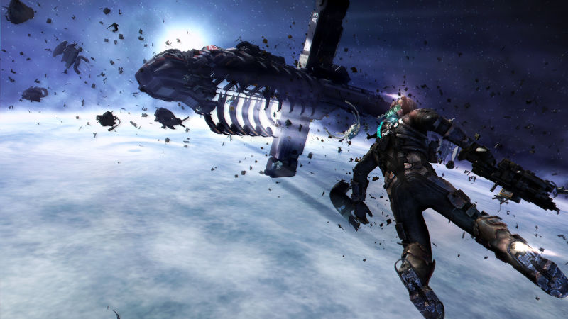 Dead Space 3 [Limited Edition]