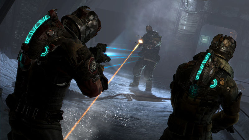 Dead Space 3 [Limited Edition]