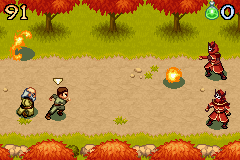Avatar: The Last Airbender - The Burning Earth (Loose)