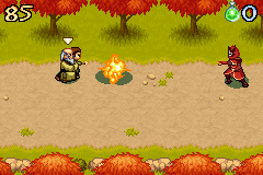 Avatar: The Last Airbender - The Burning Earth (Loose)