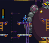 Mega Man X2