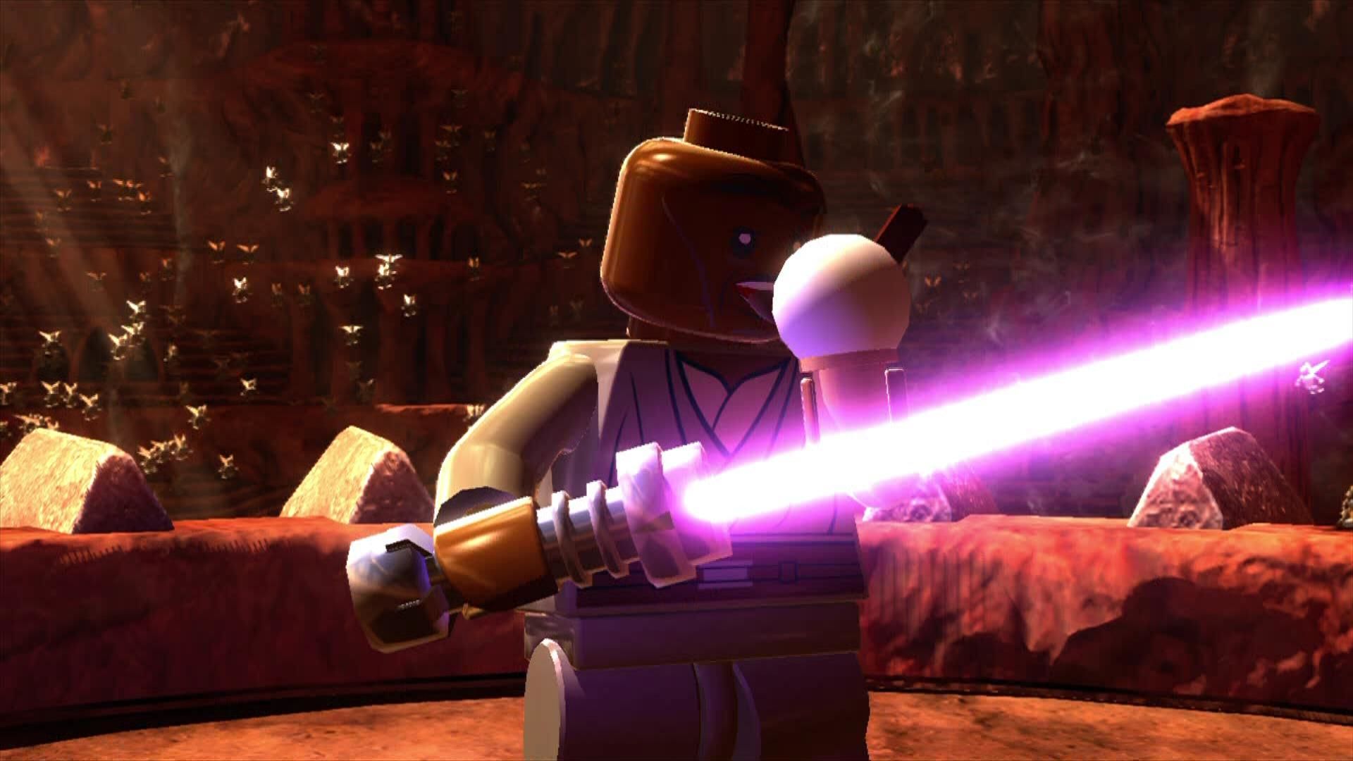LEGO Star Wars III: The Clone Wars [Platinum Hits]