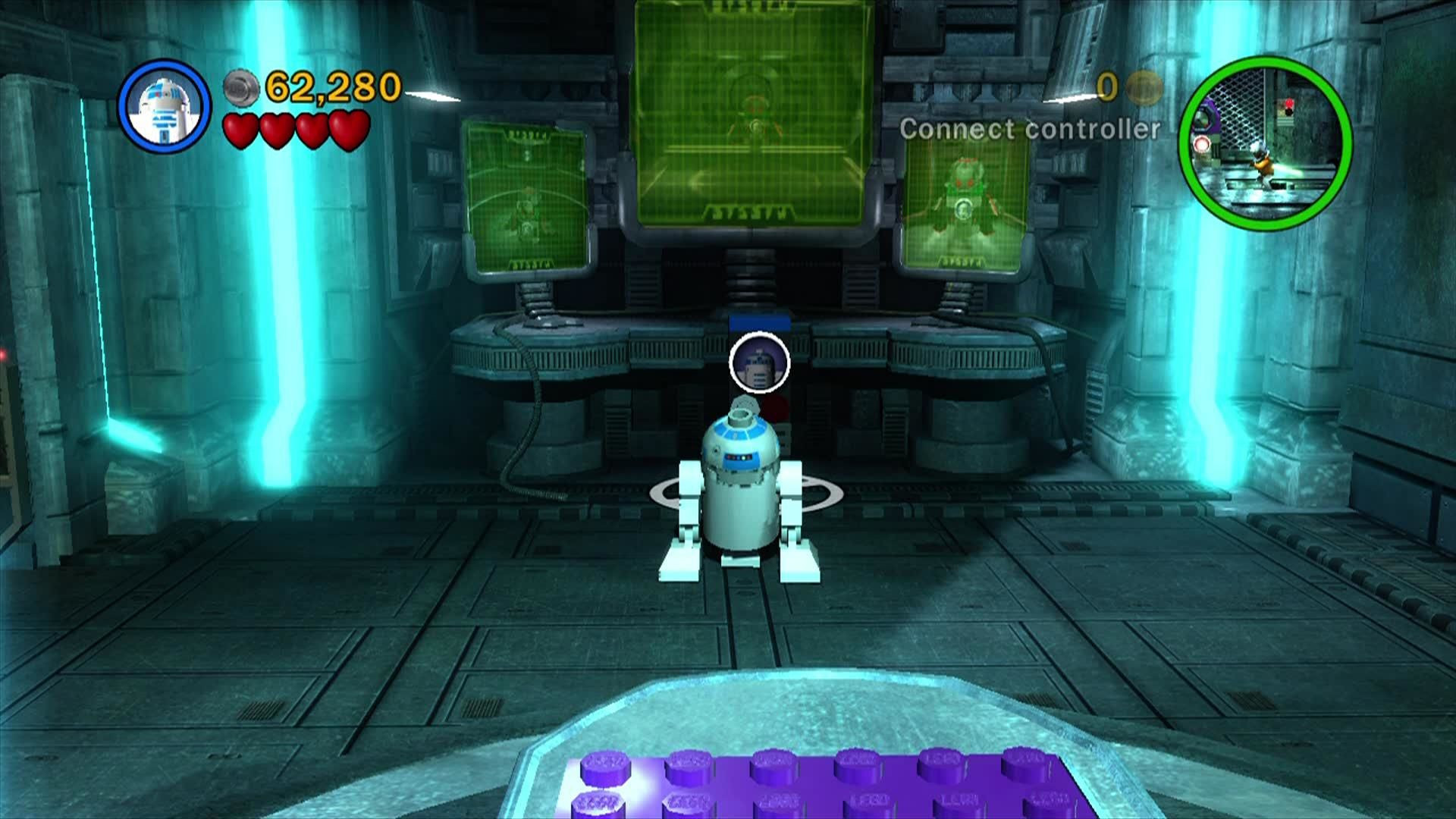 LEGO Star Wars III: The Clone Wars [Platinum Hits]