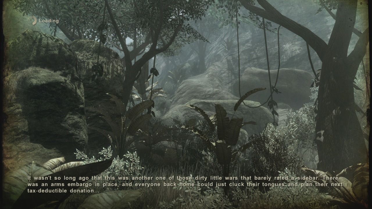 Far Cry 2