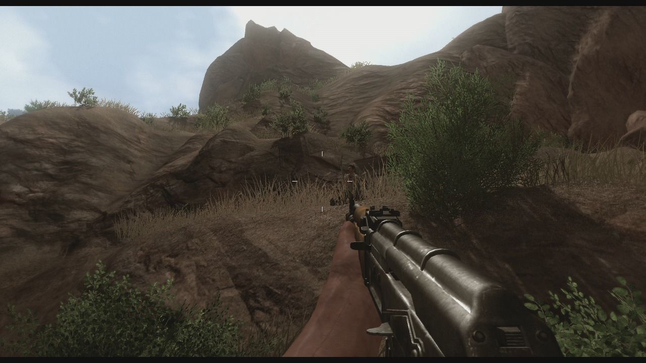 Far Cry 2 [Pre-Order Edition]