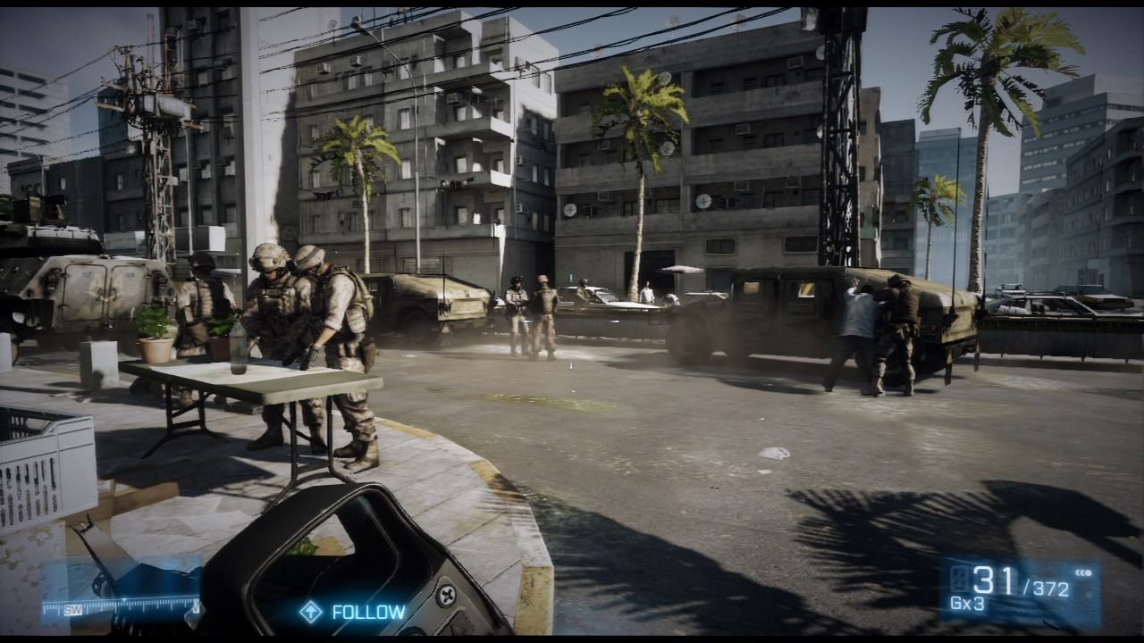 Battlefield 3 [Premium Edition]