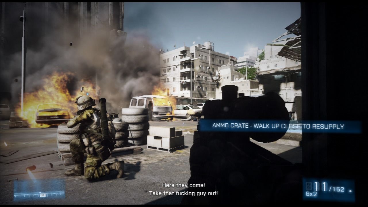 Battlefield 3 [Premium Edition]