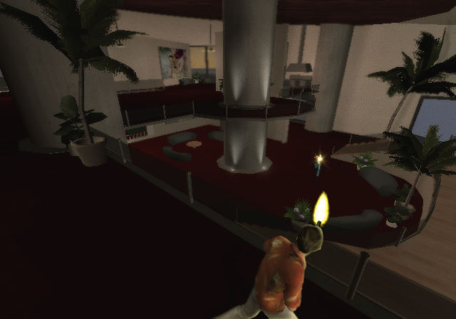 Scarface: The World Is Yours