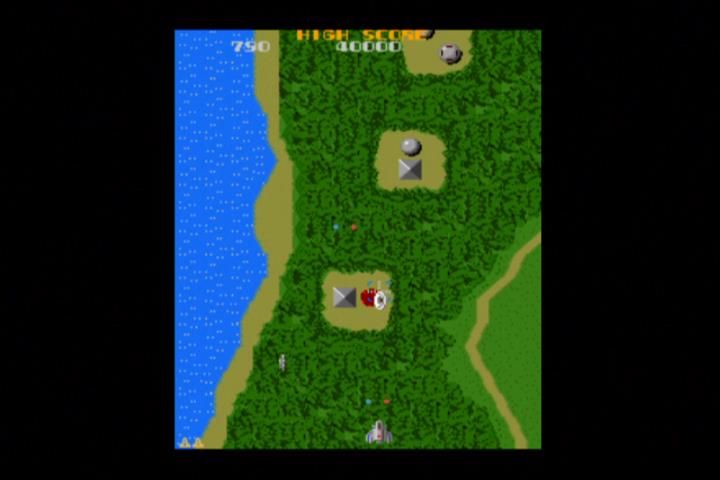 Namco Museum: 50th Anniversary
