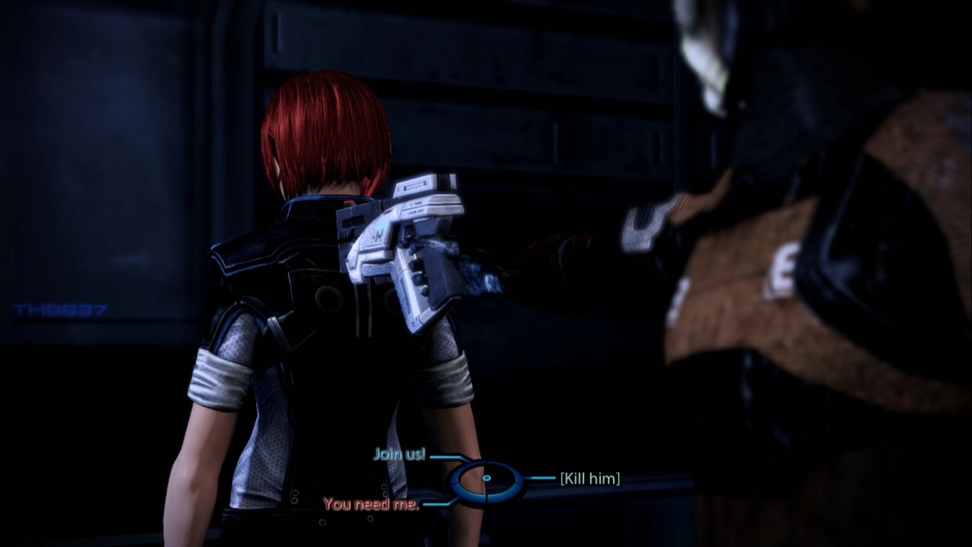 Mass Effect 3