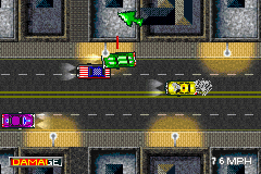 Midnight Club (Loose)