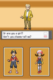 Pokemon Heart Gold Version