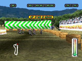 Motocross Mania 2