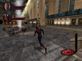 Spiderman