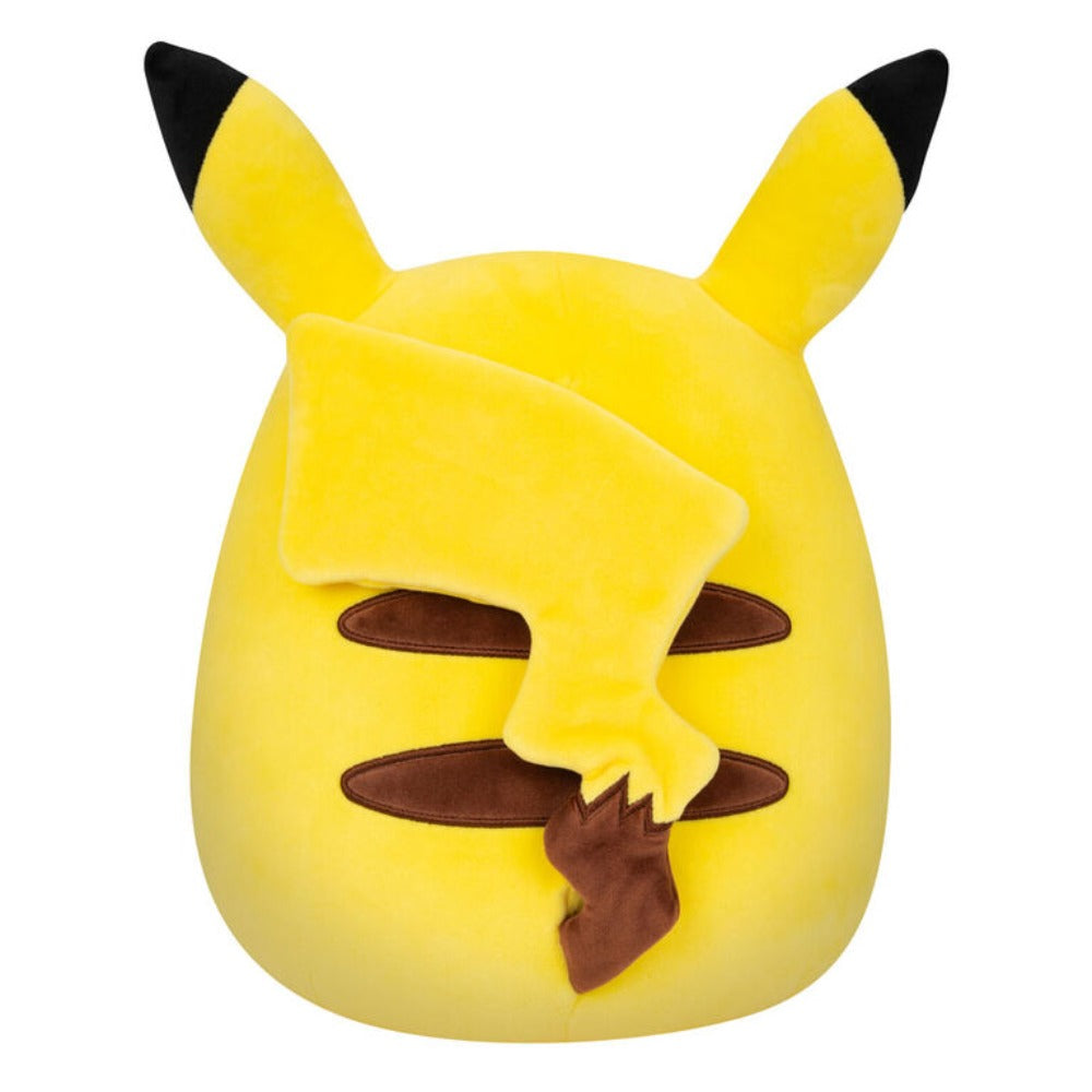Pokemon Squishmallows - Pikachu