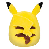 Pokemon Squishmallows - Pikachu