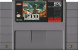 P.T.O.