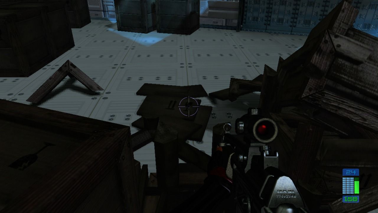 Perfect Dark Zero